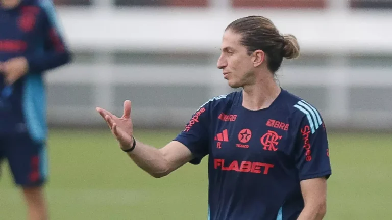 5 lições que o Flamengo e Filipe Luís levam do Mundial