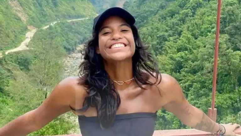 Autópsia revela causa da morte de Juliana Marins em vulcão