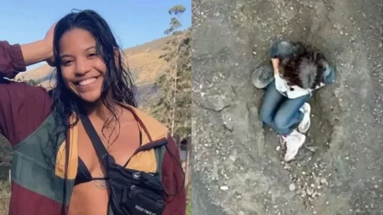 Corpo da brasileira Juliana Marins é encontrado