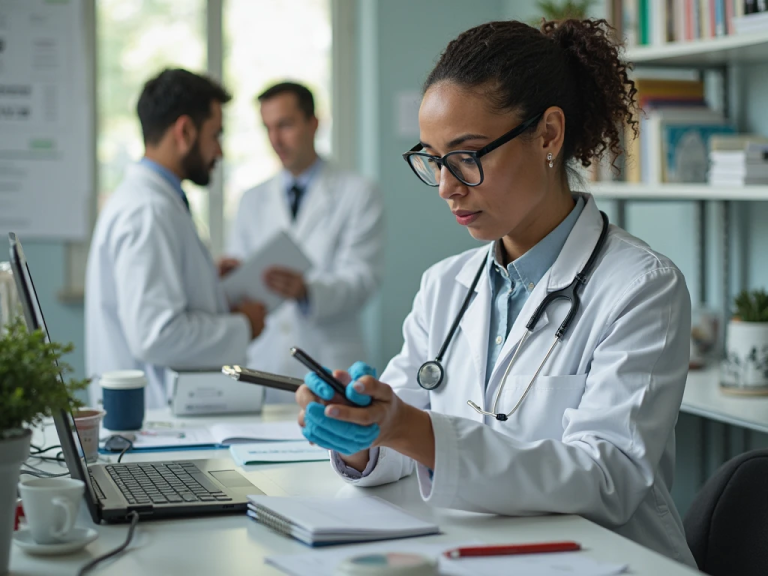 Cortes de Trump em programas de saúde enfraqueceram liderança da África do Sul em pesquisas médicas, aponta estudo