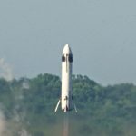 Foguete da Honda surpreende mercado aeroespacial e desafia