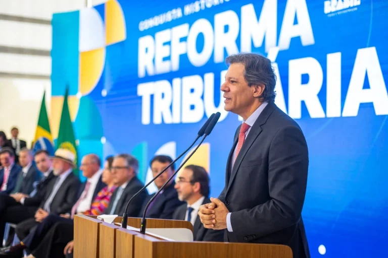 Haddad rebate Bolsonaro, alerta Congresso