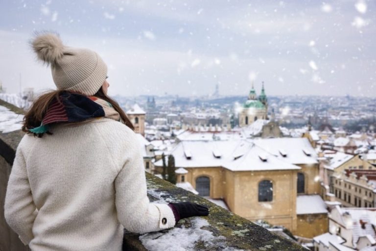 Inverno 2025 promete ser o mais frio dos últimos