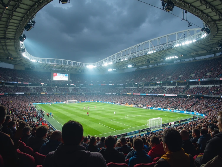 Mundial de Clubes 2025 registra a pior méd