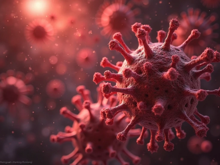 Nova técnica promete aumentar a eficácia de vacinas contra o HIV