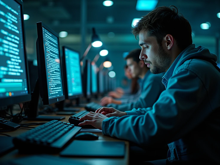 O ChatGPT, uma das ferramentas de inteligência artificial