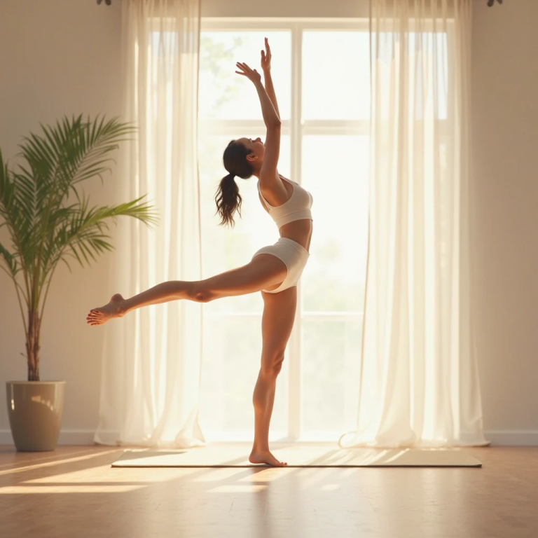 O Pilates vem ganhando cada