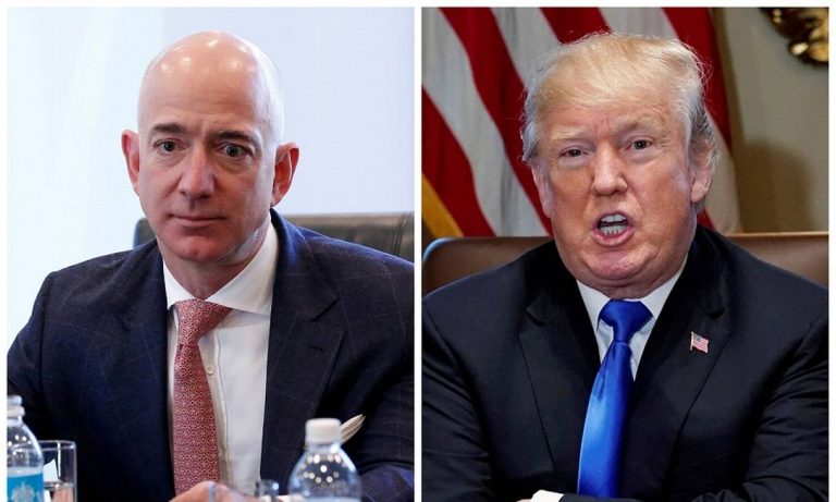 Ruptura entre Trump e Musk pode beneficiar