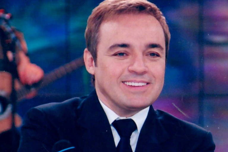 SBT reativa quadro clássico de Gugu Liberato