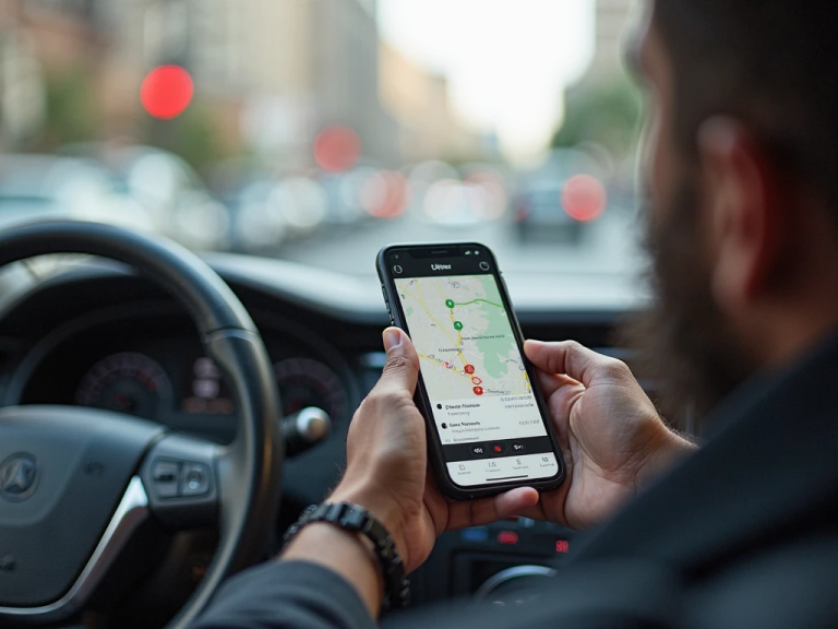 uber