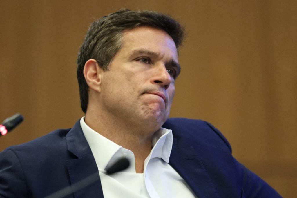 Após fim da quarentena, Campos Neto é anunciado como novo executivo do Nubank