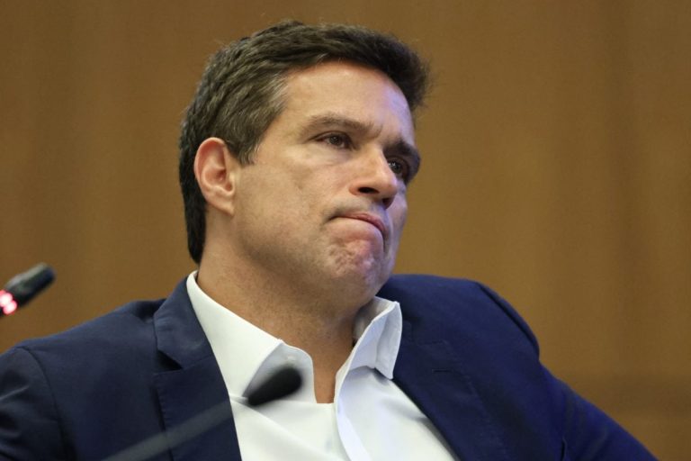 Após fim da quarentena, Campos Neto é anunciado como novo executivo do Nubank