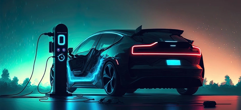 Carros eletrificados conquista