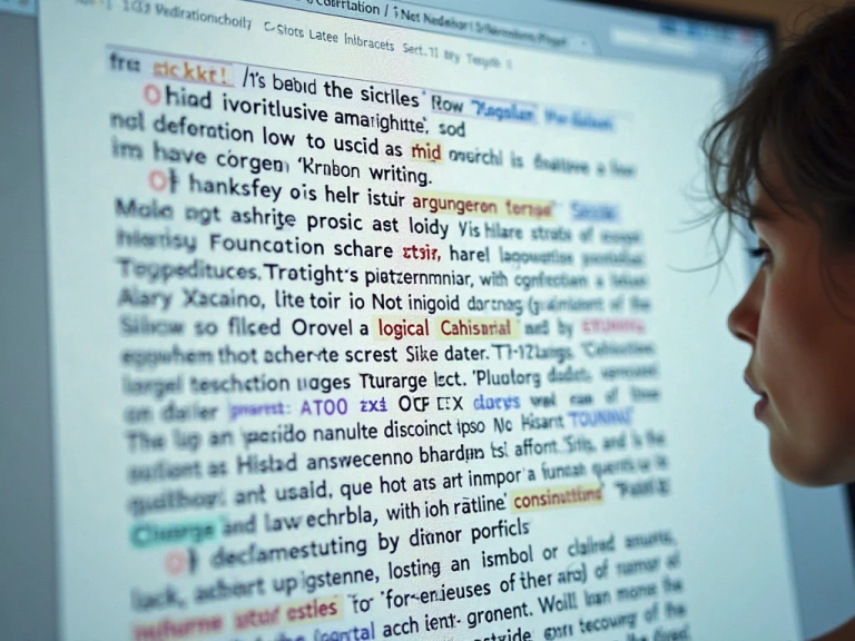 Como identificar se um texto foi gerado por inteligência