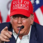 Congresso aprova grande lei proposta por Trump