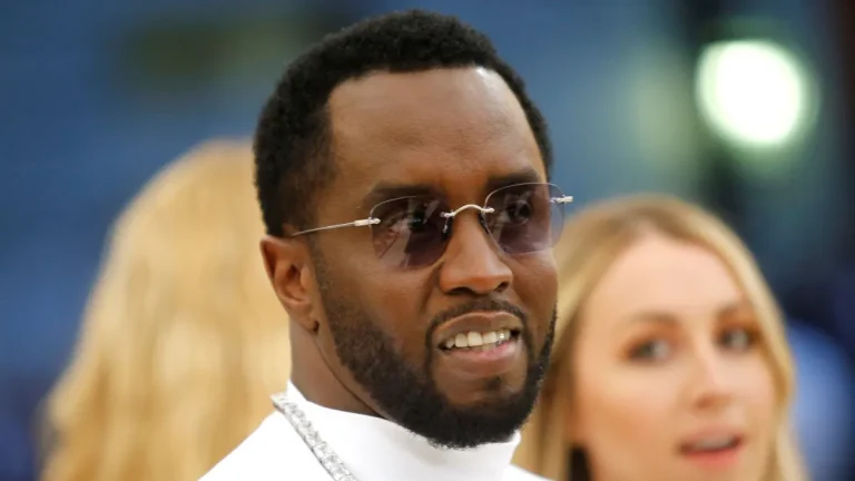 Diddy é inocentado por júri em caso de tráfico sexual