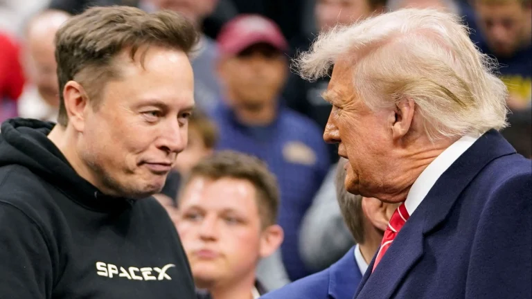 Elon Musk cogita criar novo partido