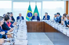 Governo estuda mudanças no imposto de veículo
