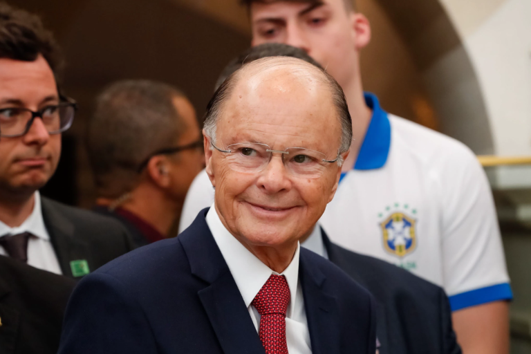 Justiça nega pedido de Edir Maced