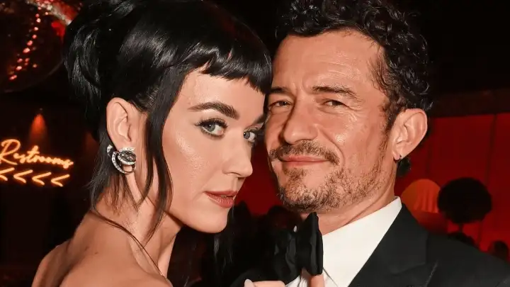 Katy Perry e Orlando Bloom anunciam fim do noivado