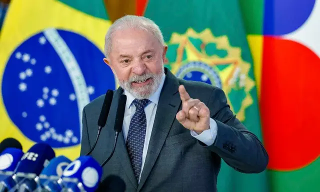 Lula critica ONU e acusa Israel de genocídio em novo discurso i