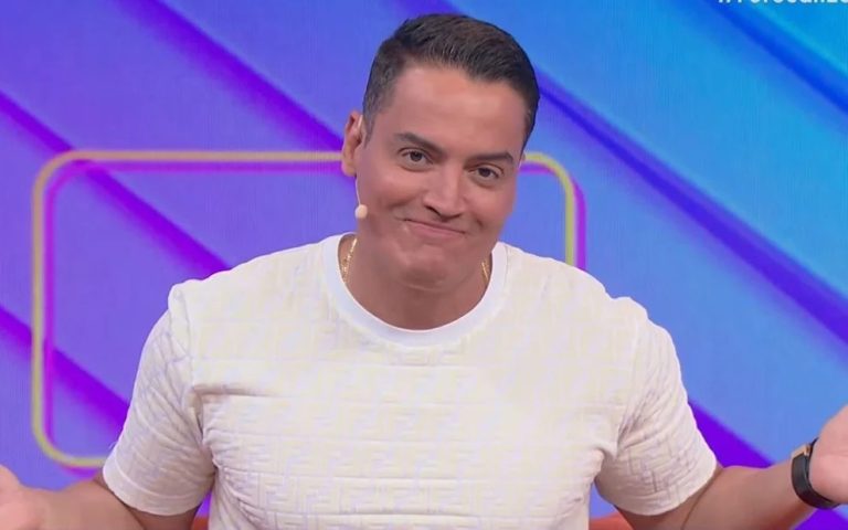 Reflexão de Leo Dias sobre futuro no SBT alimenta rumores de saída