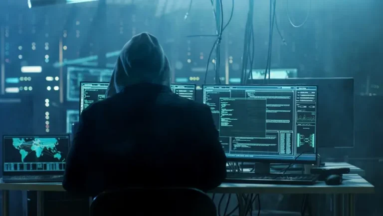 Resgate de Dados Sequestrados por Hackers Cust