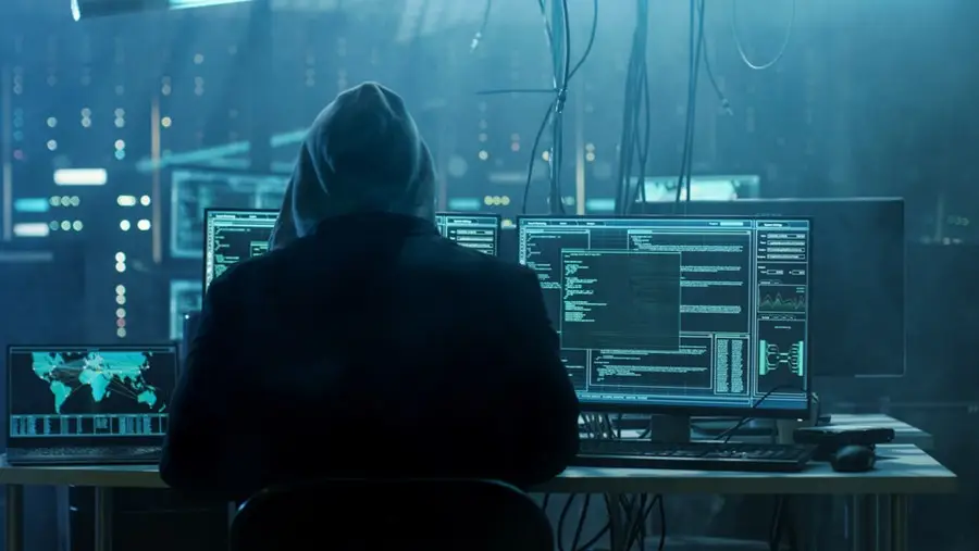 Resgate de Dados Sequestrados por Hackers Cust