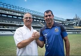 Santos enfrenta dificuldades no mercado e busca alternativas