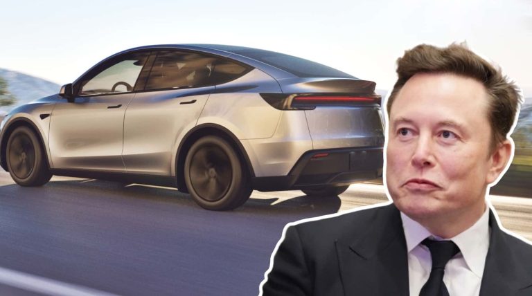tesla